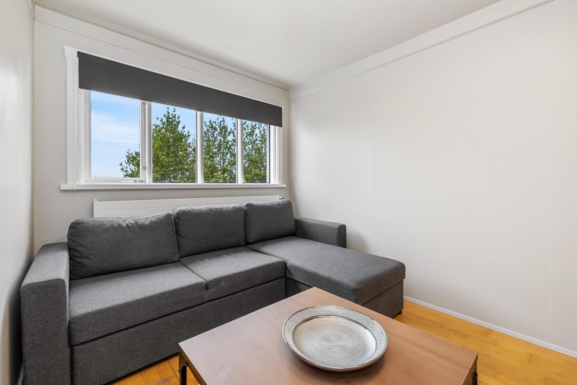 Odinn Reykjavik Eiriksgata Apartments Reiquiavique Exterior foto