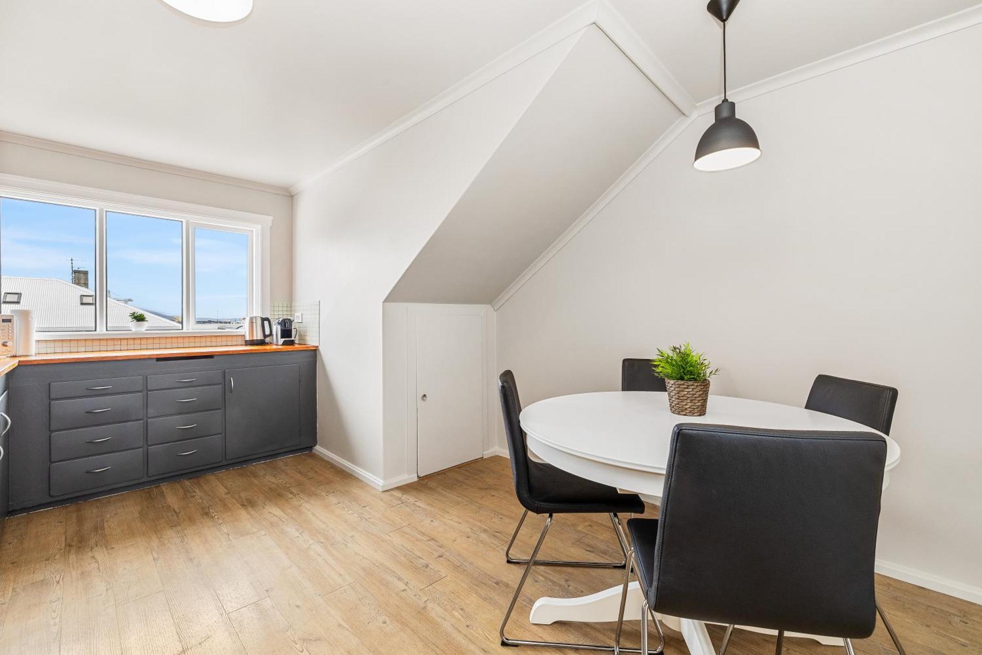 Odinn Reykjavik Eiriksgata Apartments Reiquiavique Exterior foto